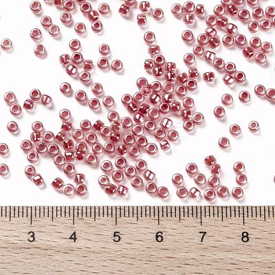 TOHO Round Seed Beads X-SEED-TR08-1845-1