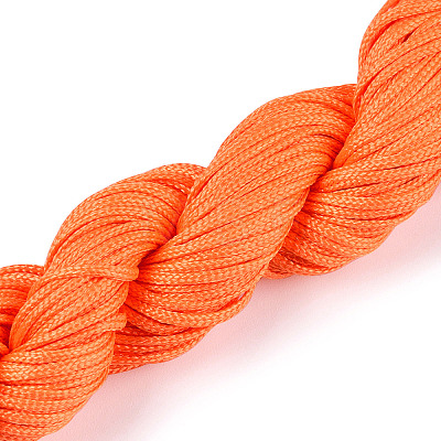 Braided Polyester Cords OCOR-Q039-008-1