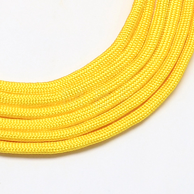7 Inner Cores Polyester & Spandex Cord Ropes RCP-R006-170-1
