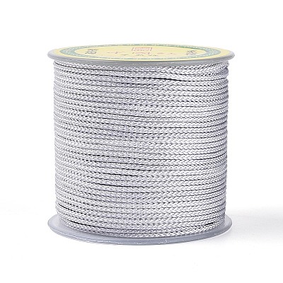 25M Nylon Chinese Knot Cord NWIR-T002-03N-1
