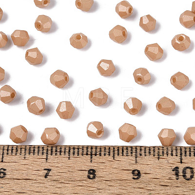 Baking Paint Pearlized Glass Seed Beads SEED-T007-21A-12-1