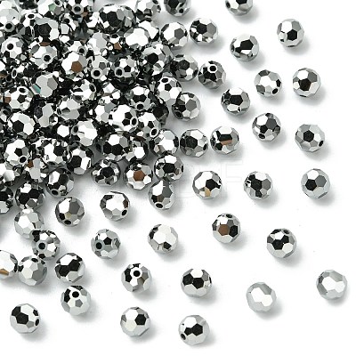 Preciosa® Crystal Beads X-PRC-BB5-23980-20700-1