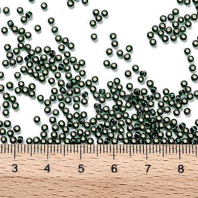 TOHO Round Seed Beads X-SEED-TR11-0036-1