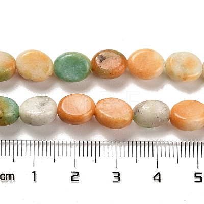 Natural Dolomite Beads Strands G-F765-K04-01-1
