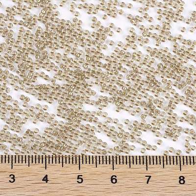 MIYUKI Round Rocailles Beads SEED-X0056-RR3540-1