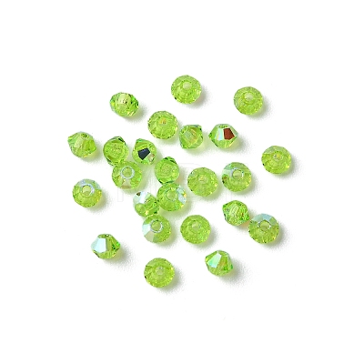 Preciosa® Crystal Beads X-PRC-BA3-50540-200-1
