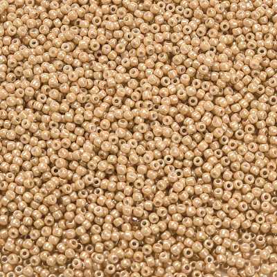 TOHO Round Seed Beads X-SEED-TR11-0123D-1