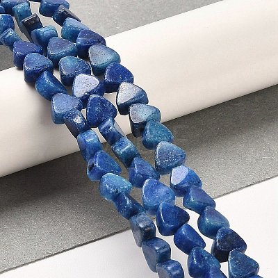 Natural Dolomite Beads Strands G-F765-H06-01-1