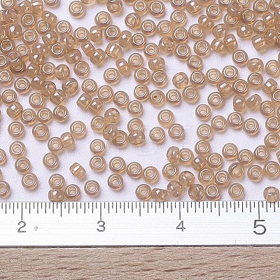 MIYUKI Round Rocailles Beads SEED-X0054-RR2371-1