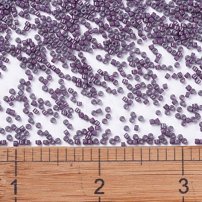 MIYUKI Delica Beads SEED-MY11-DB0662-1