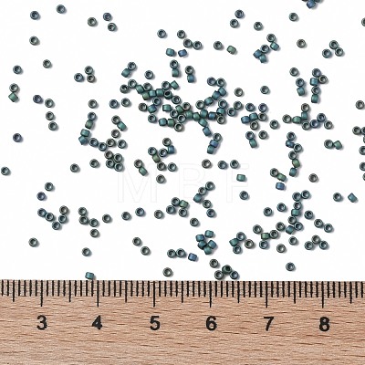 TOHO Round Seed Beads SEED-JPTR15-0706-1