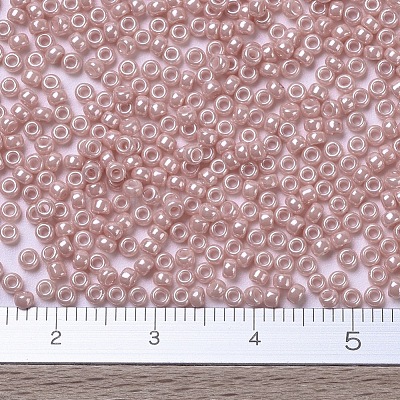 MIYUKI Round Rocailles Beads SEED-X0054-RR0429-1