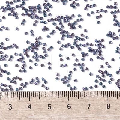 TOHO Round Seed Beads SEED-JPTR15-0705-1