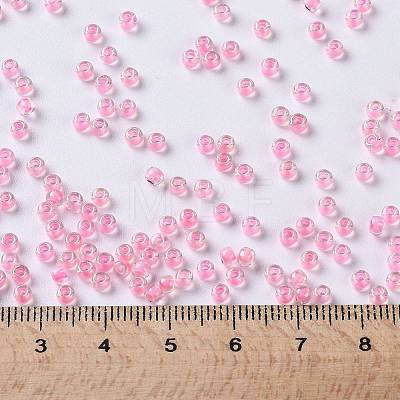 TOHO Round Seed Beads SEED-TR08-0191C-1