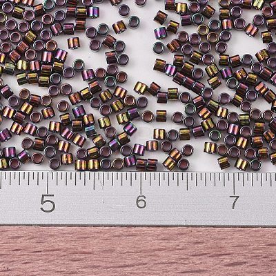 MIYUKI Delica Beads Small SEED-X0054-DBS0023-1