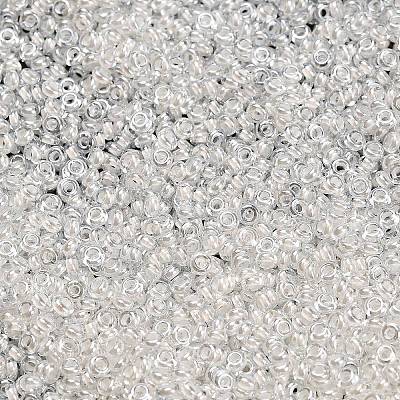 TOHO 11/0 Demi Round Beads Y-SEED-DR11-0981-1