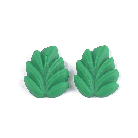 Resin Cabochons X-CRES-T010-24D-1
