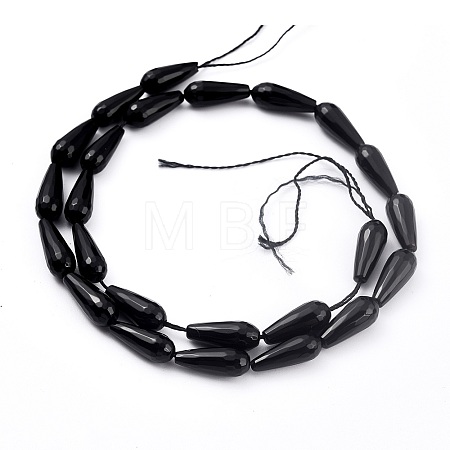 Natural Dyed & Heated Gemstone Strands G560-2-1