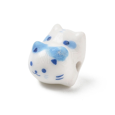 Handmade Porcelain Beads PR-CBA83CE-03A-1