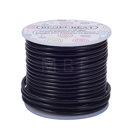 Round Aluminum Wire AW-BC0001-3mm-09-1