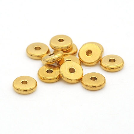 Ion Plating(IP) 304 Stainless Steel Beads A-STAS-N090-JA722-6-1