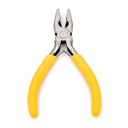Carbon Steel Pliers TOOL-PW0004-03D-1