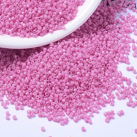 MIYUKI Delica Beads SEED-J020-DB1371-1