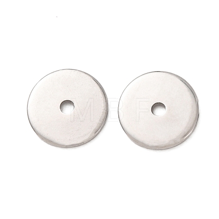 304 Stainless Steel Geometric Spacer Beads STAS-F362-04A-P03-1