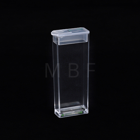 Polystyrene Bead Storage Container CON-S043-016-1