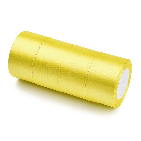 Single Face Satin Ribbon RC50MMY-015-1