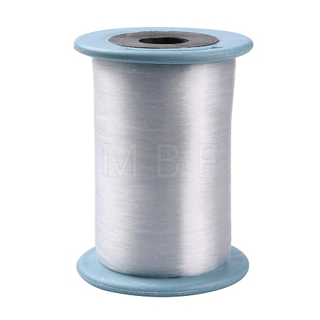 Fishing Thread Nylon Wire NWIR-R038-0.2mm-02-1
