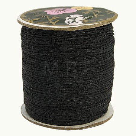 Nylon Braided Cord X-NWIR-C036-900-1