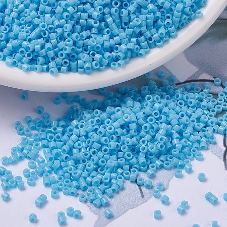 MIYUKI Delica Beads SEED-MY11-DB0725-1