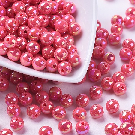 Eco-Friendly Poly Styrene Acrylic Beads PL426-7-1