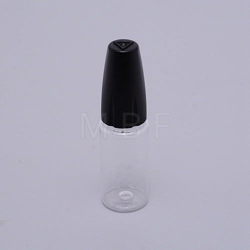 PET Refillable Dropper Bottle MRMJ-WH0065-37A-1