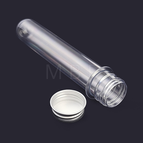 Column Plastic Refillable Bottle MRMJ-K013-07-1