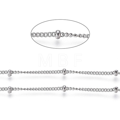 304 Stainless Steel Satellite Chains CHS-I005-02B-1