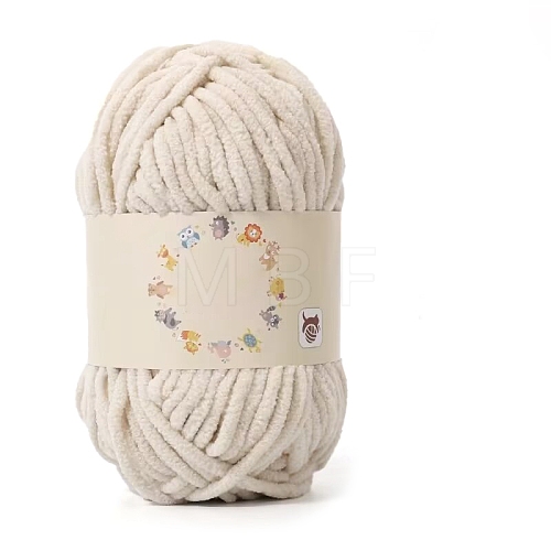 Soft Crocheting Yarn PW-WG3CD10-29-1