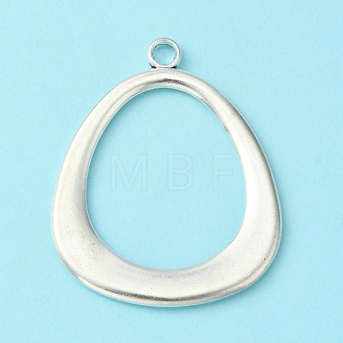 Tibetan Style Alloy Large Pendants LF8358Y-1