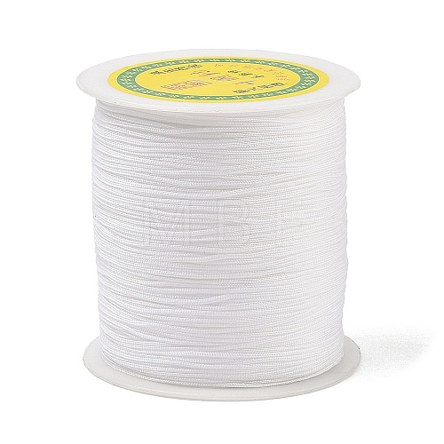 Nylon Thread NWIR-R013-1mm-800-1