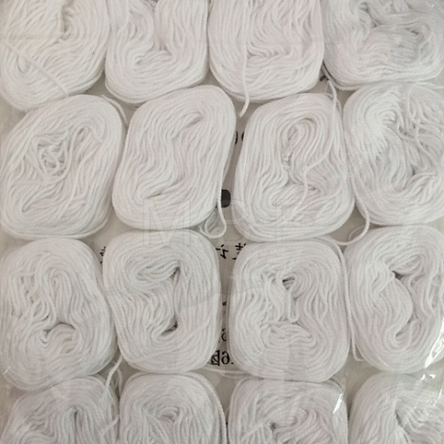 Cotton Bookbinding Yarn OFST-PW0003-10-1