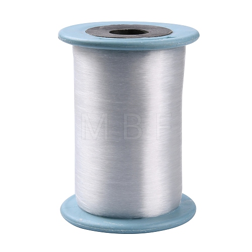 Fishing Thread Nylon Wire NWIR-R038-0.2mm-02-1