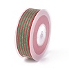 Polyester Ribbon SRIB-L049-25mm-C003-2