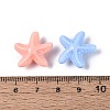 Opaque Plastic Beads KY-N025-32-3