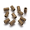 European Alloy Beads LS-MLF0276Y-NF-1