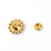 Alloy Rhinestones Rivets FIND-WH0072-63F-2