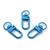 Zinc Alloy Baking Paint Swivel Snap Hooks Clasps PALLOY-H194-A17-2