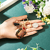 Resin Keychains KEYC-TAC0030-14U-5