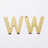 304 Stainless Steel Charms LS-X-STAS-P141-W-2