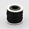 Macrame Rattail Chinese Knot Making Cords Round Nylon Braided String Threads NWIR-O001-B-05-1